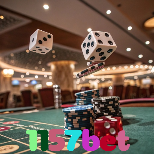 1157bet