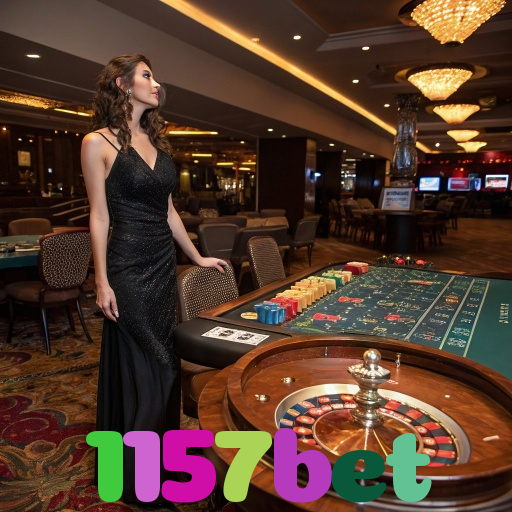 1157bet