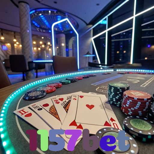 1157bet