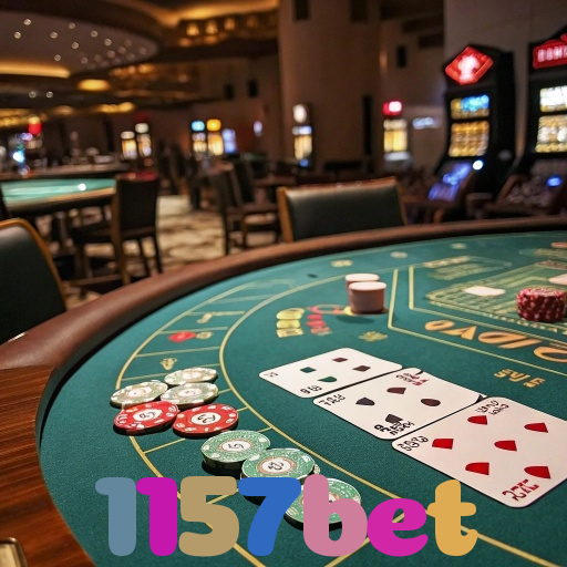 1157bet