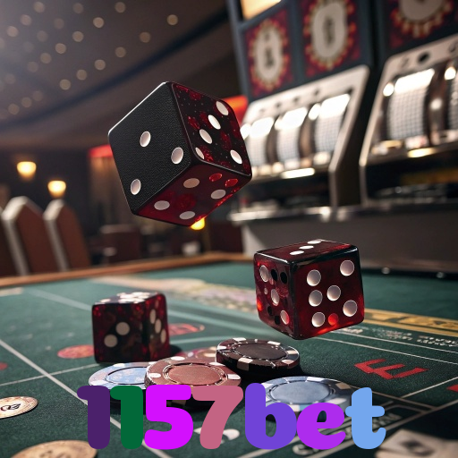 1157bet